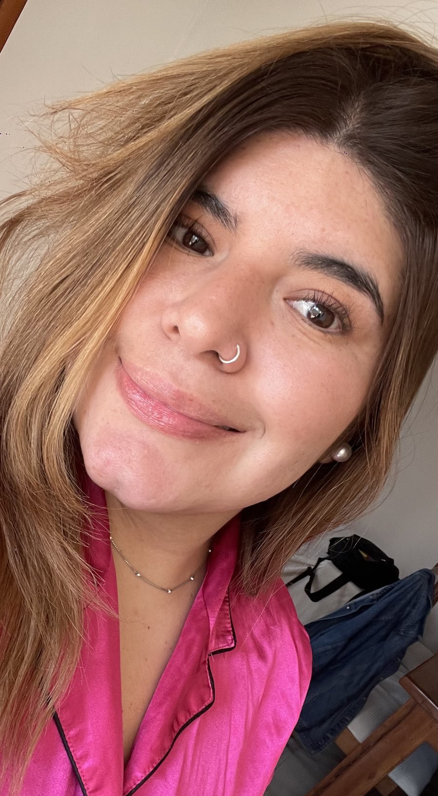Foto de Pia Vivar A.